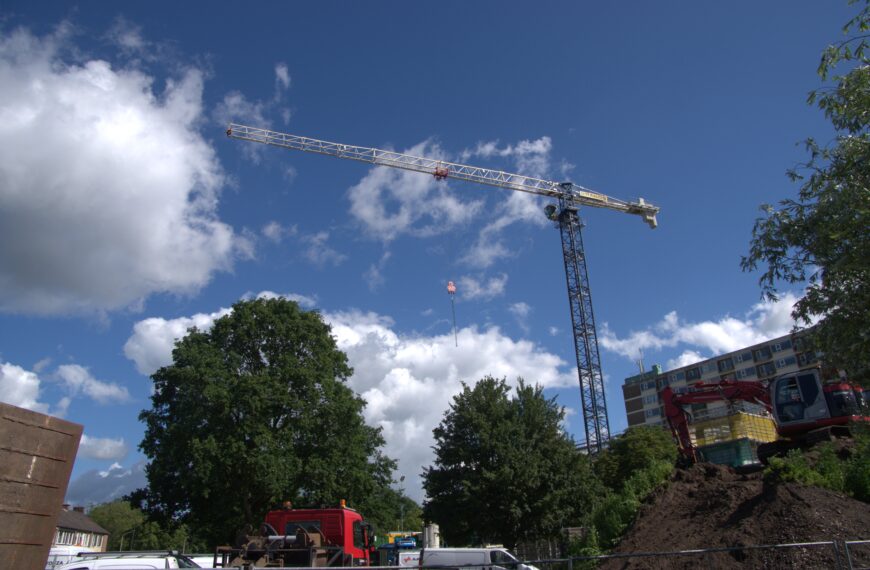 bouw arend 3