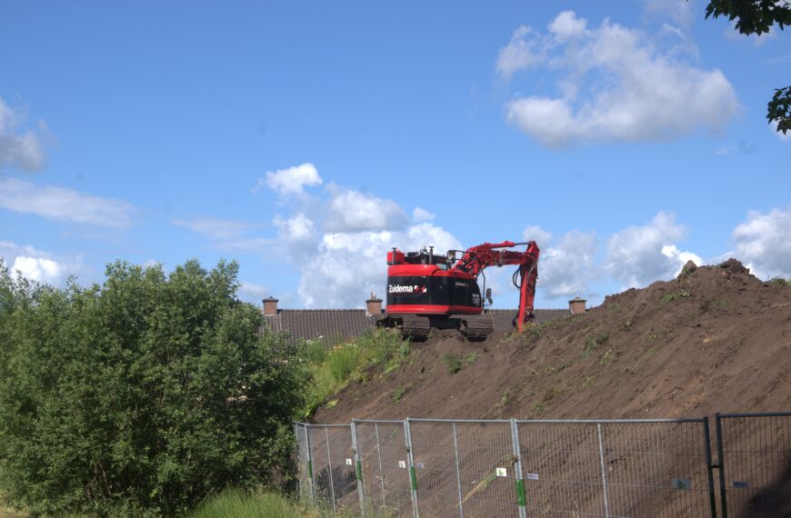 bouw arend 6